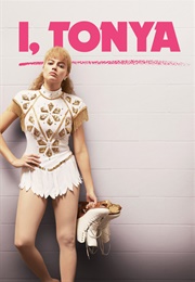I, Tonya (2017)