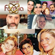 Laços De Família