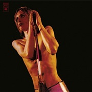 The Stooges - Raw Power