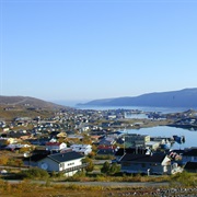 Båtsfjord