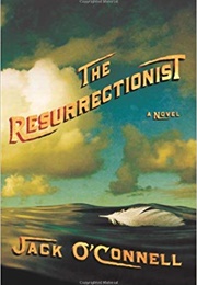 The Resurrectionist (Jack O'Connell)