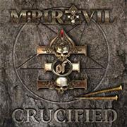 M-Pire of Evil - Crucified