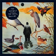 The Notwist - The Devil, You + Me