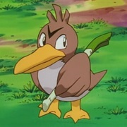 Farfetch'd