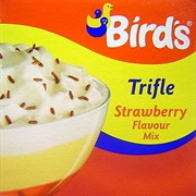 Birds Trifle