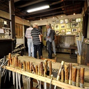 L'atelier Anciart Bergara, France