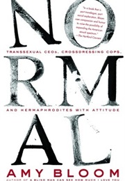 Normal (Amy Bloom)