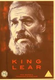 King Lear (1971)