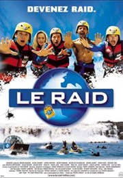 Le Raid (2001)