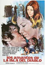 Devil's Island Lovers