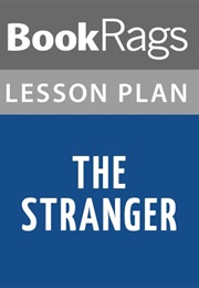The Stranger Lesson Plans (Book Rags)