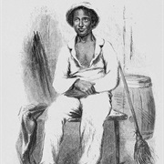 Solomon Northup