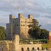 Rochester Castle