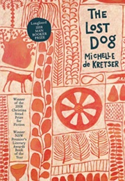 The Lost Dog (Michelle De Kretser)