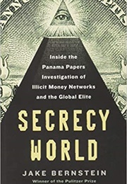 Secrecy World (Jake Bernstein)