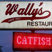 Wally's Restaurant