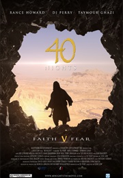 40 Nights (2016)