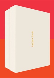 Sneakers (Rodrigo Corral, Alex French, and Howie Kahn)