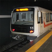 Rome Metro