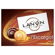 Escargots Lanvin