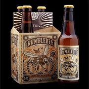 Bumble Bee Golden Ale
