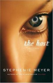 The Host (Stephenie Meyer)