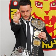 Prince Devitt