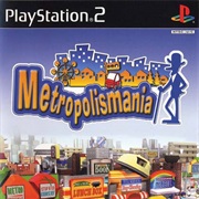 Metropolismania