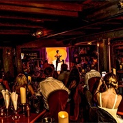 Le Ti St Barth, St Barthelemy