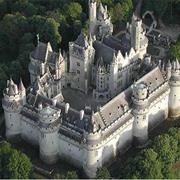 Pierrefonds