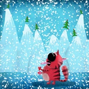 Catch Snowflakes on Tongue