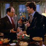 Season 4 Episode 19: The Implant