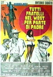 Tutti Fratelli Nel West... Per Parte Di Padre