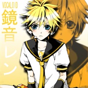 Len Kagamine
