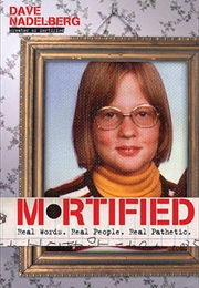 Mortified (David Nadelberg)