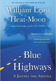 Blue Highways (William Least Heat-Moon)