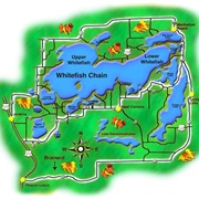 Paul Bunyan Scenic Byway