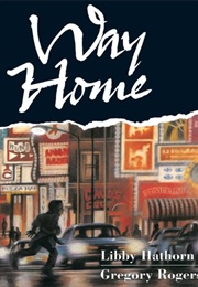Way Home (Libby Hathorn)