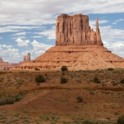 Monument Valley, United States