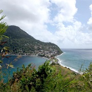 Caribbean Islands
