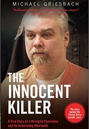 The Innocent Killer (Michael Griesbach)
