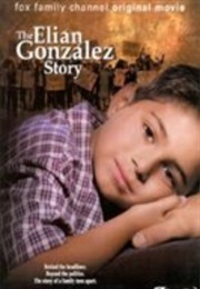 A Family in Crisis: The Elian Gonzales Story (2000)