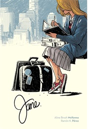 Jane (Aline McKenna)