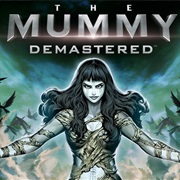 The Mummy Demastered