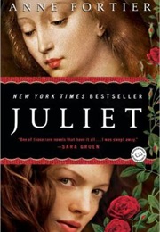 Juliet (Anne Fortier)