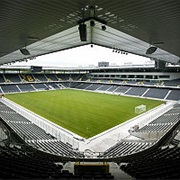 Stade De Suisse