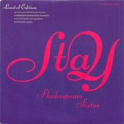 Stay - Shakespeare's Sister
