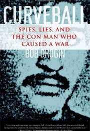 Curveball (Bob Drogin)