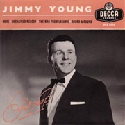Jimmy Young