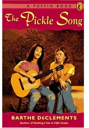 The Pickle Song (Barthe Declements)